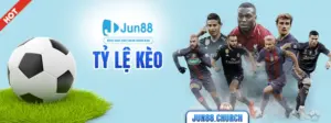 Tỷ lệ kèo